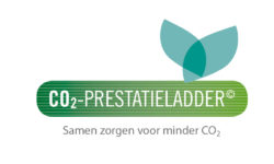 Co2-prestatieladder